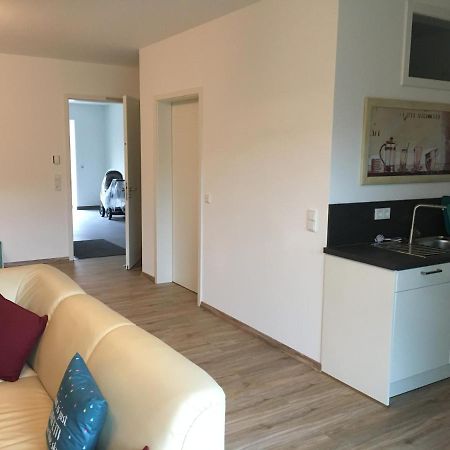 סלה Ferienwohnung Bungenhof Alpacas מראה חיצוני תמונה